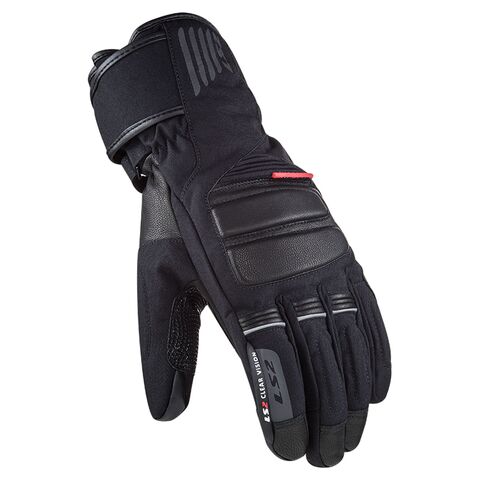 LS2 Frost Gloves