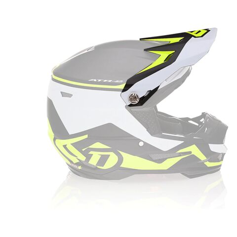 6D Youth ATR-2 Y Element Visor