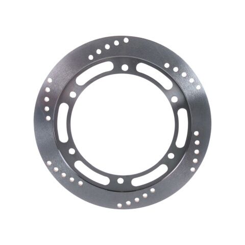 EBC Standard Rear Brake Rotor MD1077