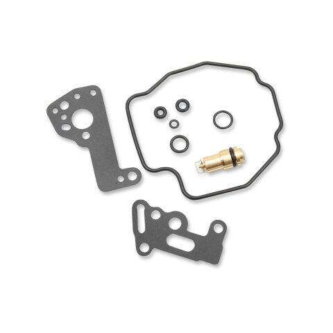 K & L Supply Company Economy Carburetor Repair Kit Yamaha 1986-2007