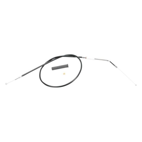 Drag Specialties Stock Length Throttle Cable For Harley Sportster 1996-2003