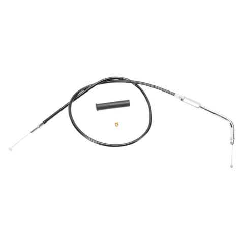 Drag Specialties Stock Length Throttle Cable For Harley V-Rod 2004-2008