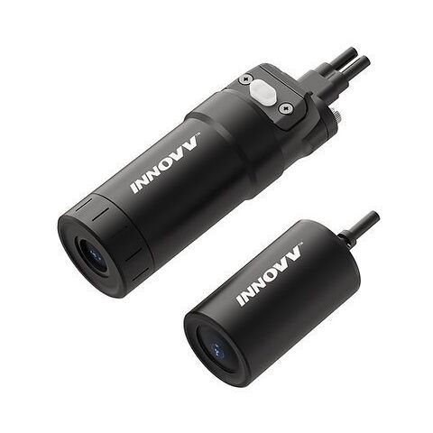 INNOVV K6 Motorcycle Dash Cam