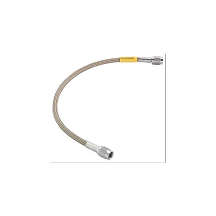 Goodridge TUV Approved Universal Brake Line