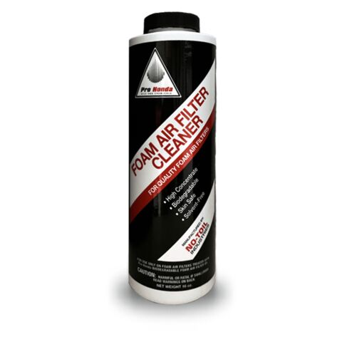 Pro Honda Foam Air Filter Cleaner