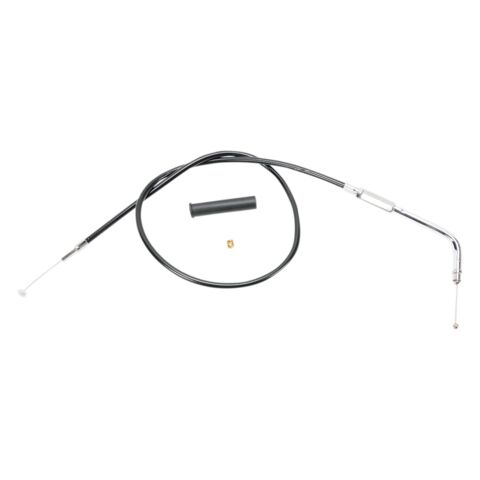 Drag Specialties Stock Length Idle Cable For Harley Sportster 2007-2022