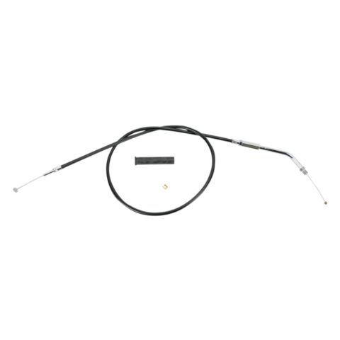 Drag Specialties Stock Length Idle Cable For Harley Sportster 1986-1987