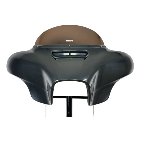 Hoppe Industries Rodzilla Audio Fairing 2.0 For Harley Freewheeler 2015-2025