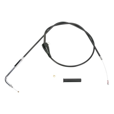 Drag Specialties Stock Length Idle Cable For Harley Touring With Cruise 1996-2001