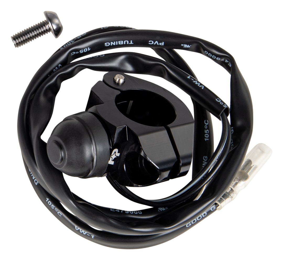 Fire Power Kill Switch | JPCycles.com