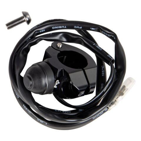 Fire Power Kill Switch 