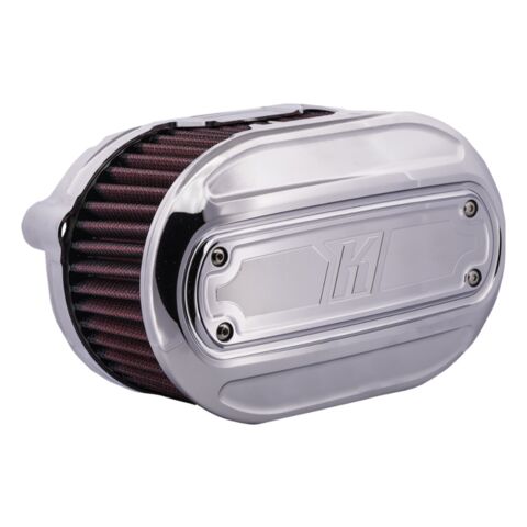 Kodlin USA Oval Air Cleaner For Harley Milwaukee-Eight 2017-2025