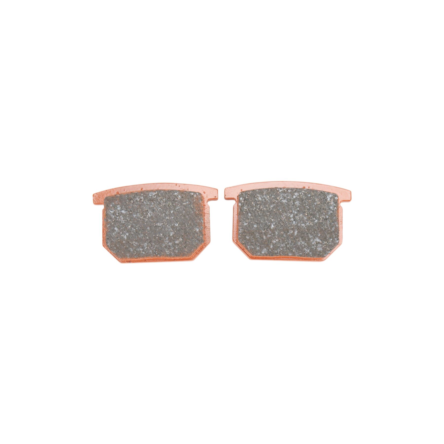 EBC FA65V Semi-Sintered Front Brake Pads