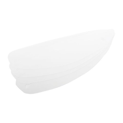 Shoei CWF-1 / CWR-F Tearoffs