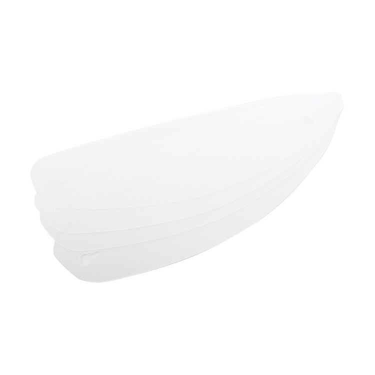 Shoei CWF-1 / CWR-F Tearoffs