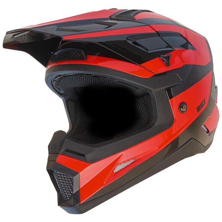 Black/Red