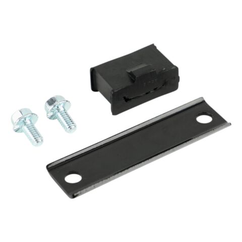 Drag Specialties Exhaust Support Kit For Harley Touring 1985-2025