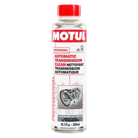 Motul Automatic Transmission Cleaner