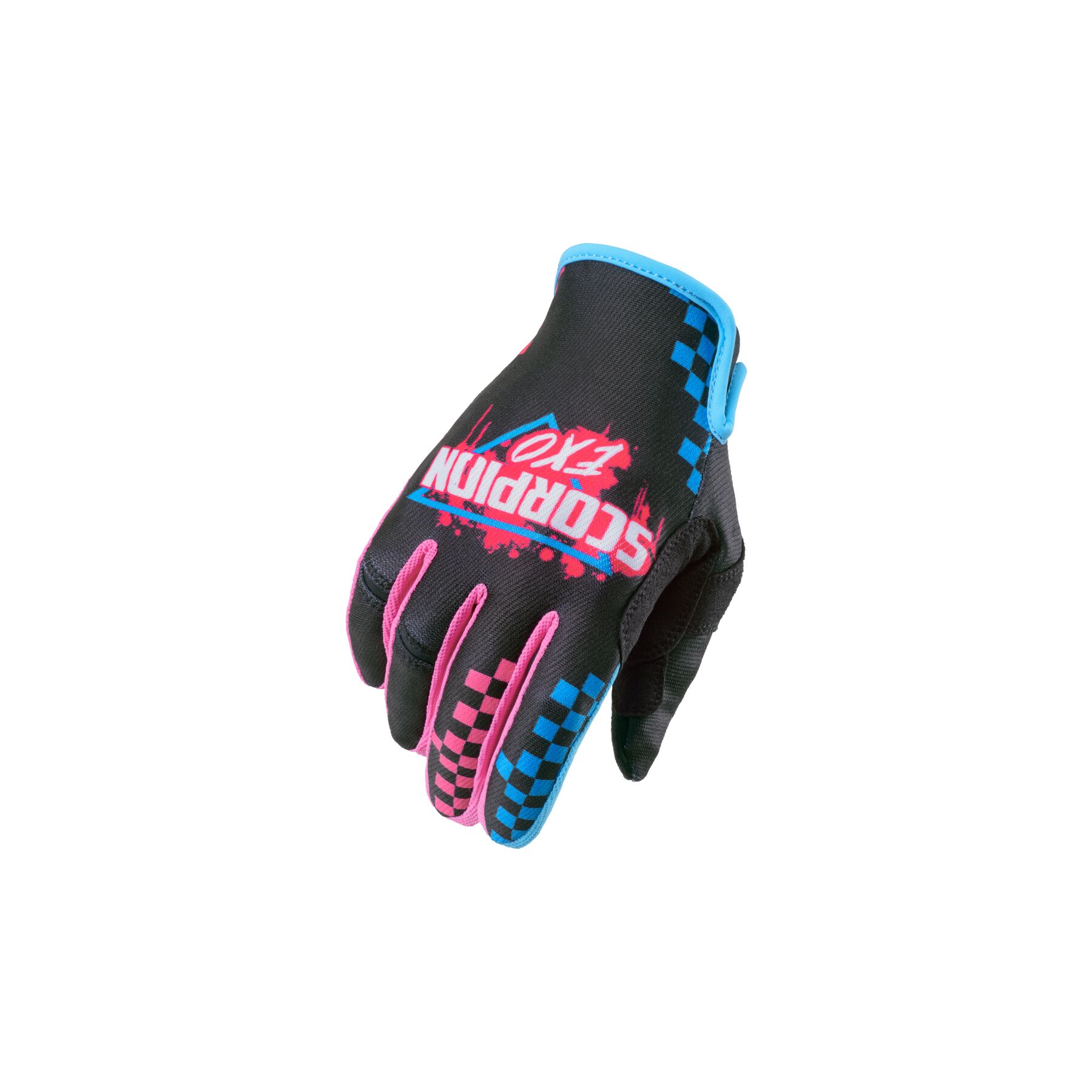 Scorpion EXO Scorpion EXO Air-Stretch Tagger Gloves - $27.95 at J&P Cycles