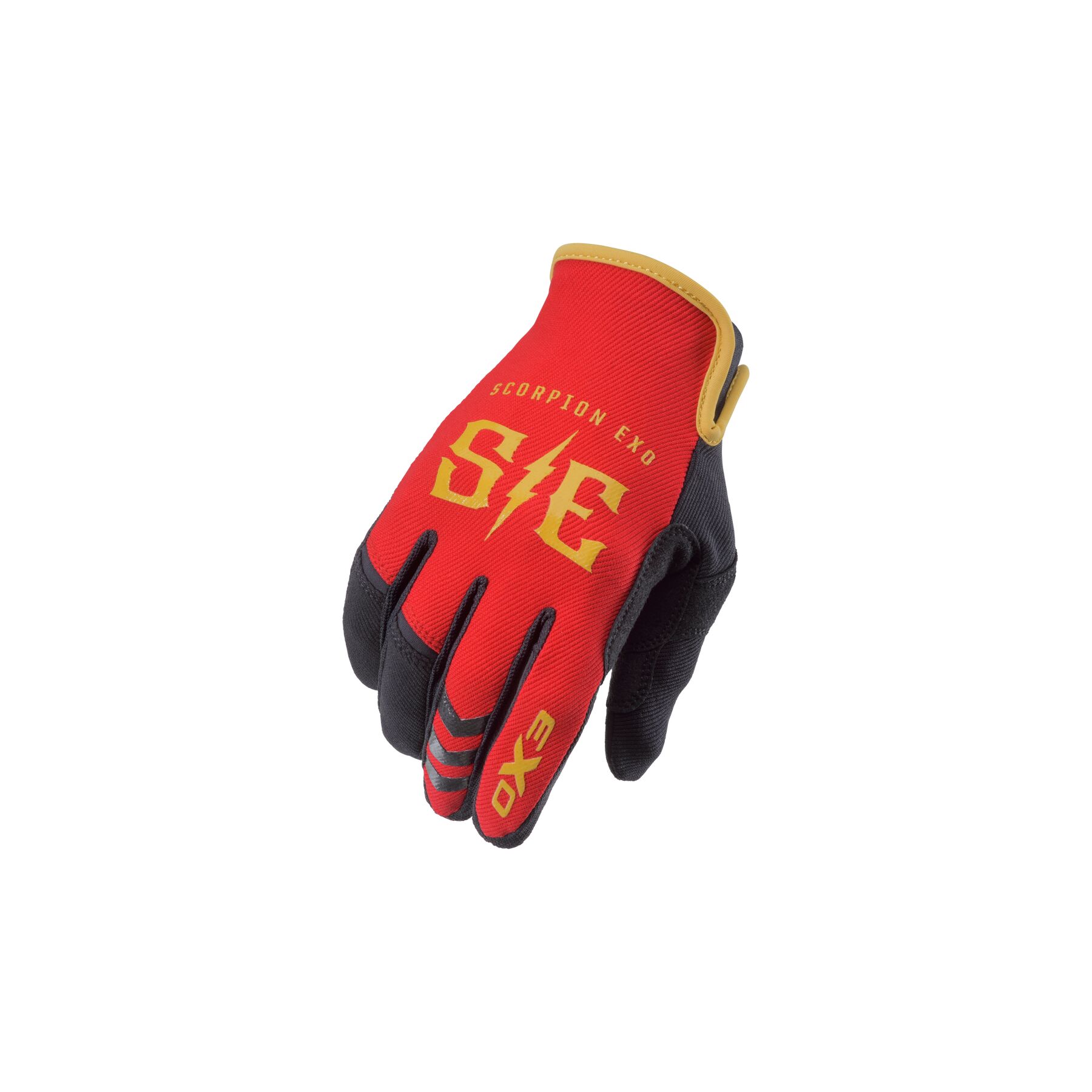 Scorpion EXO Scorpion EXO Air-Stretch Charge Gloves - $24.95 at J&P Cycles