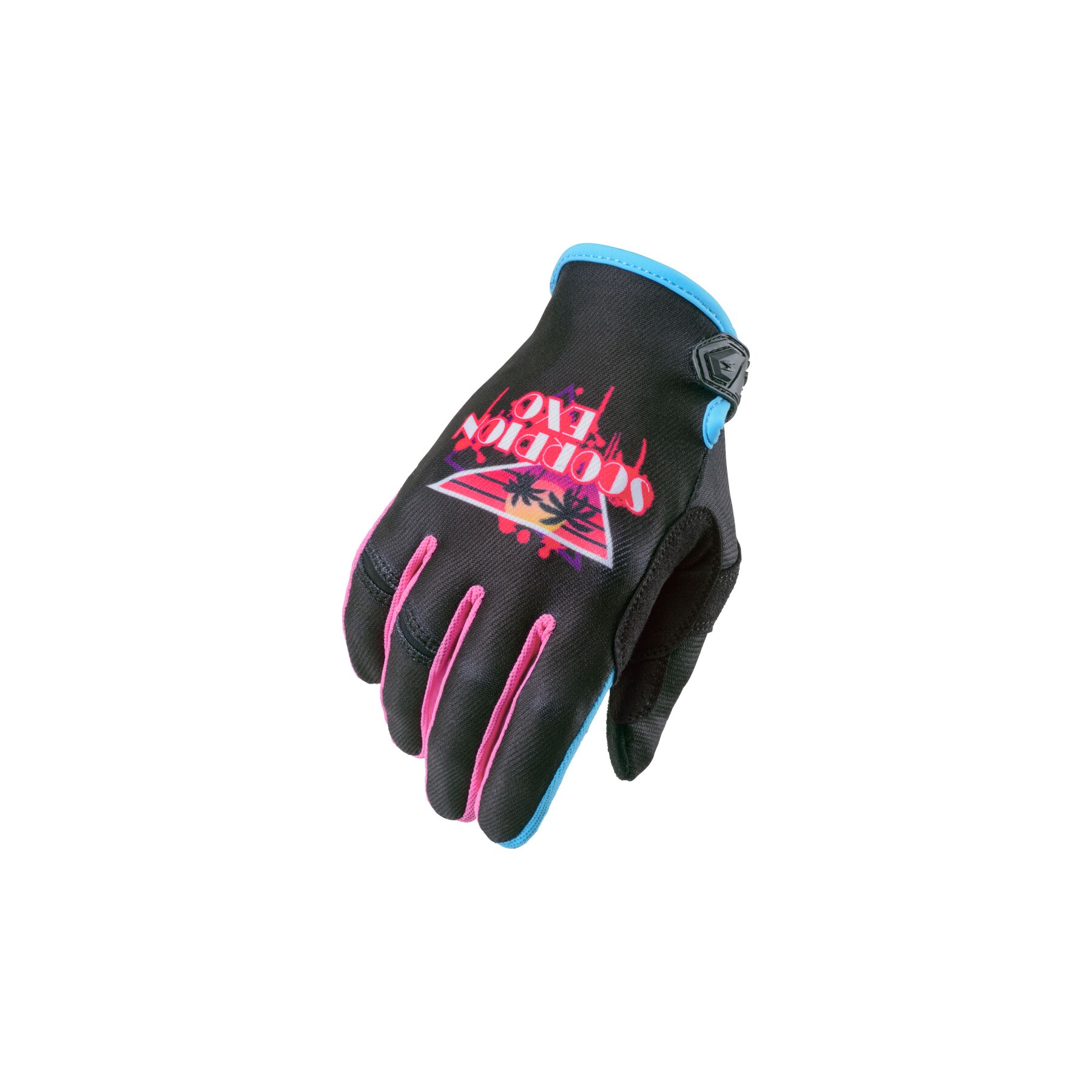 Scorpion EXO Scorpion EXO Moto-Flex Sunset Gloves - $32.95 at RevZilla