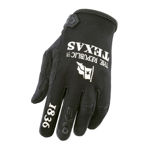 Scorpion EXO Moto-Flex Lone Star Gloves
