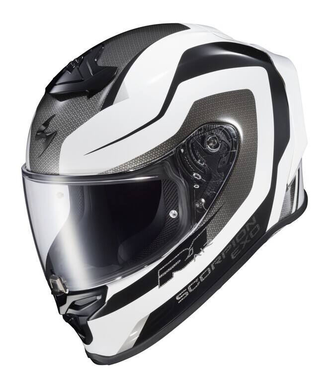 Scorpion EXO-R1 Air Hive Helmet | JPCycles.com