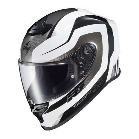 Scorpion EXO-R1 Air Hive Helmet
