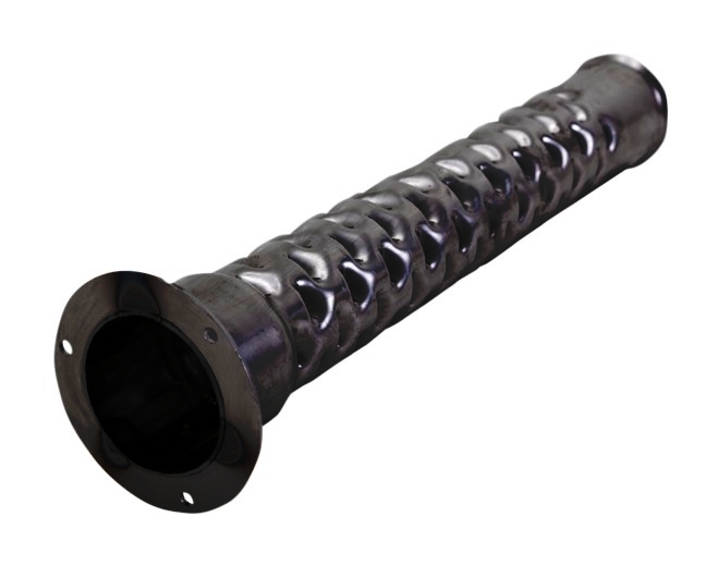 Vance & Hines Quiet Baffle For Eliminator 4
