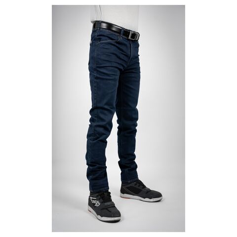 Bull-it Spitfire Straight Jeans