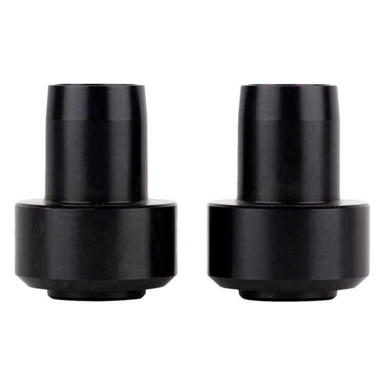 1" travel limiters