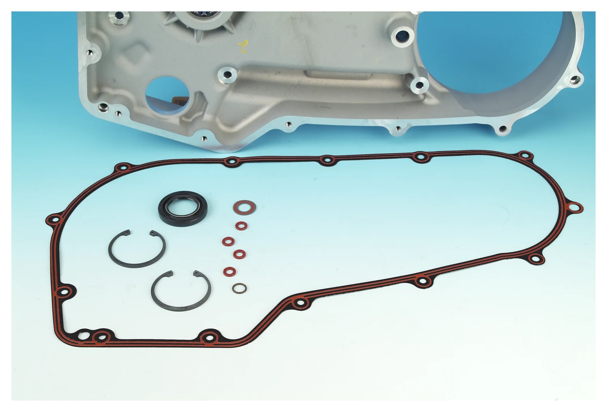 James Primary Gasket Kit For Harley Dyna / Softail 20062017