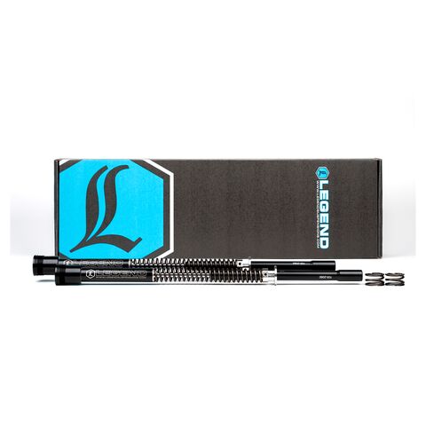 Legend Suspension AXEO Front Suspension For Harley Trike