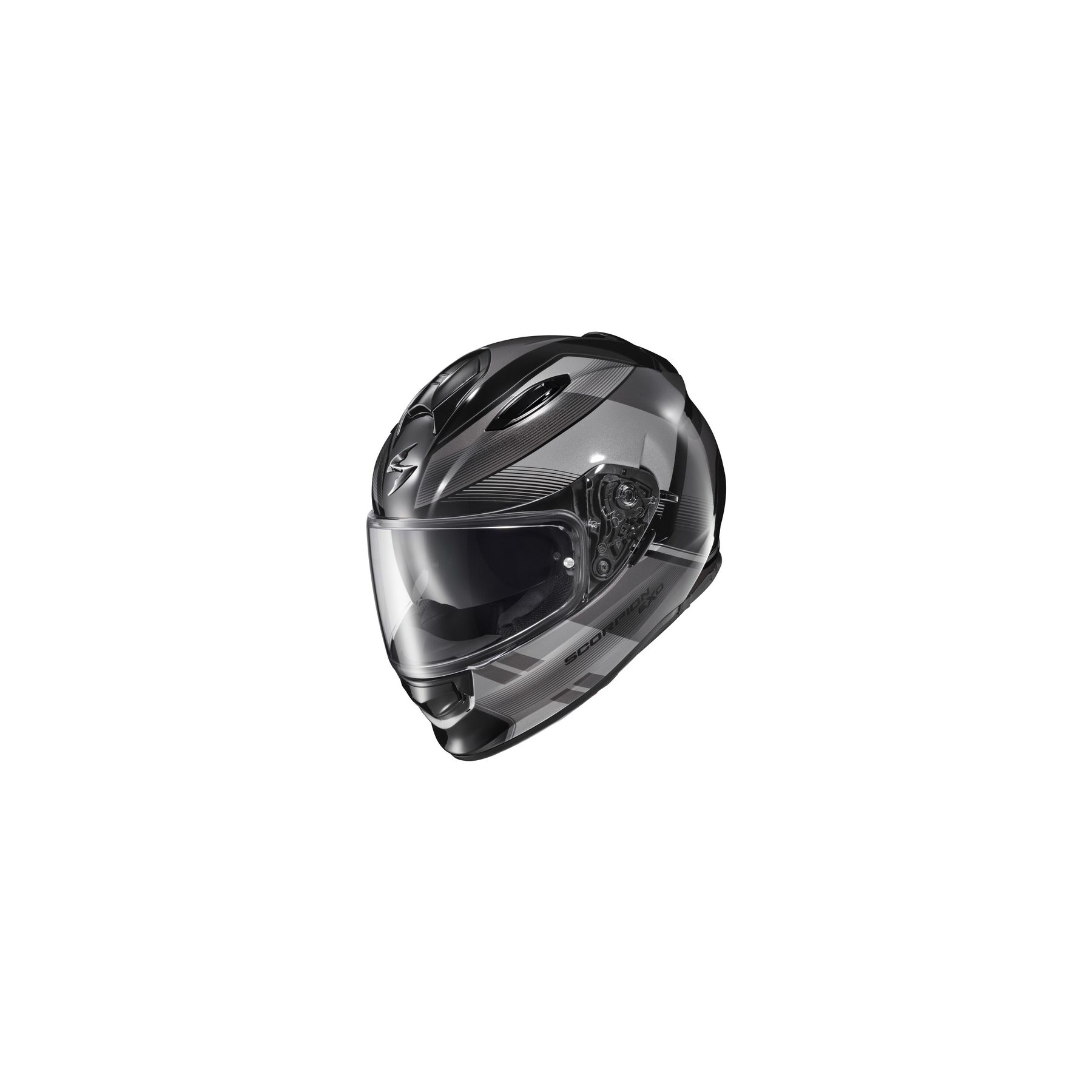 Scorpion EXO Scorpion EXO Ryzer Edge Helmet - $199.95 at RevZilla