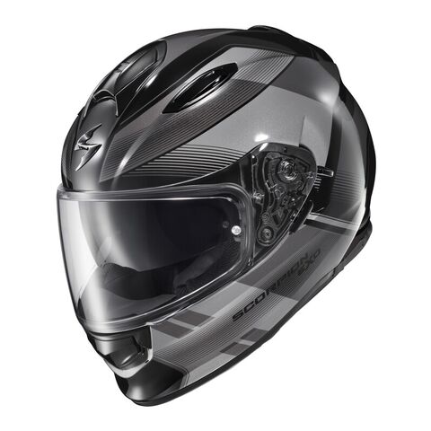 Scorpion EXO Ryzer Edge Helmet