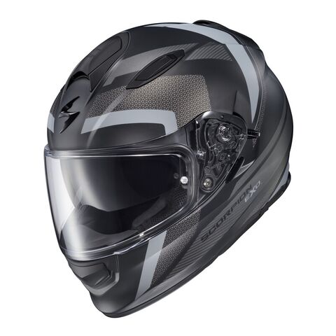Scorpion EXO Ryzer Evolution Helmet