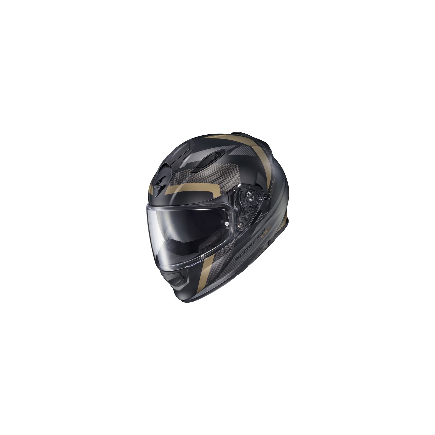 Scorpion EXO Scorpion EXO Ryzer Evolution Helmet - $199.95 at RevZilla