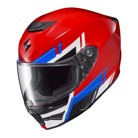 Scorpion EXO-R420 Pace Helmet (SM)