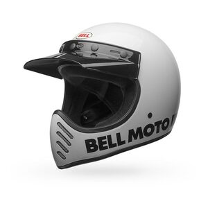 Bell Moto-3 Helmet | JPCycles.com