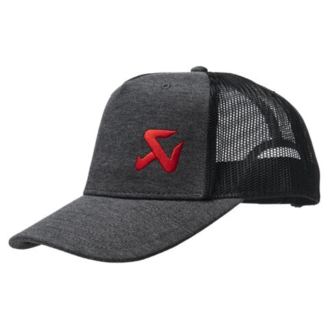 Akrapovic Trucker Hat