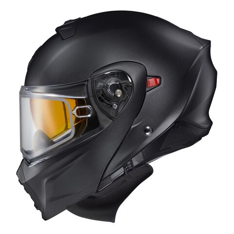 Scorpion EXO-GT930 Modular Snow Helmet - Electric Shield