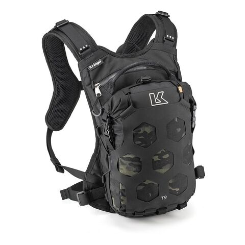 Kriega Trail 9 Adventure Backpack