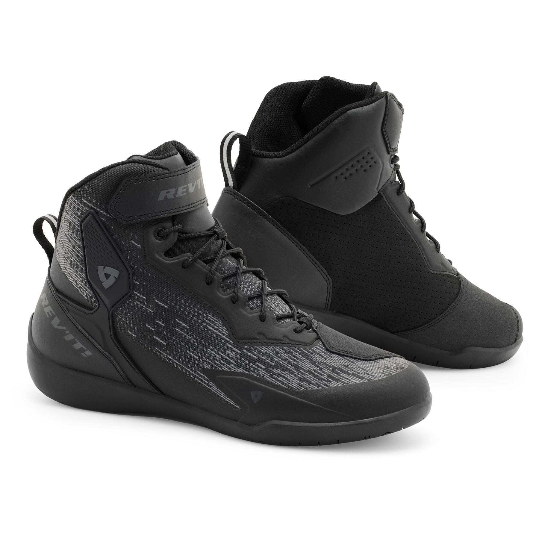 REV'IT! REV'IT! G-Force 2 Air Shoes - $189.99 at J&P Cycles