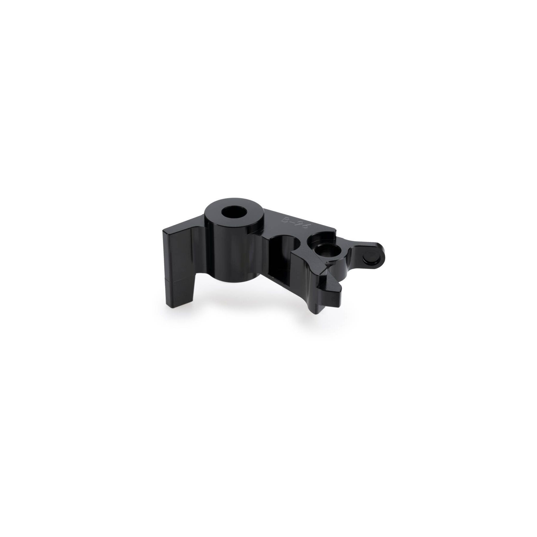 Puig Puig Brake Lever Mount Honda CBR1000RR-R Fireblade 2021-2024 - $50.52 at J&P Cycles
