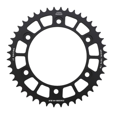 JT Sprockets Racelite Aluminum Rear Sprocket Honda 600cc-1000cc 2000-2019