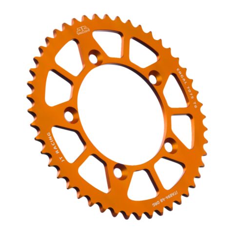 JT Sprockets Racelite Aluminum Rear Sprocket Husqvarna / Gas Gas / KTM 60cc-65cc 1998-2023