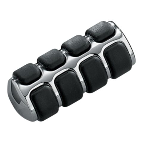 Kuryakyn Round Shift Peg Cover Honda 2002-2016