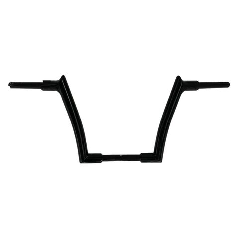 Fat Baggers Inc. 1 1/2" Pointed Top EZ Install Handlebar For Harley Street Glide 2023-2026