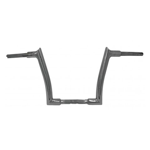 Fat Baggers Inc. 1 1/2" Pointed Top EZ Install Handlebar For Harley Street Glide 2023-2026