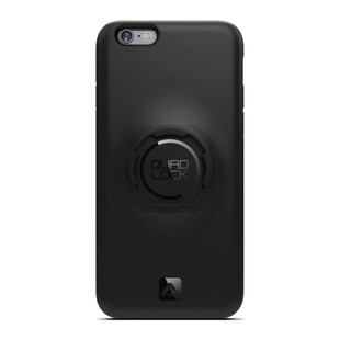 Quad Lock iPhone Case